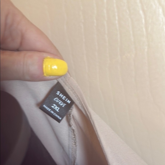 TWO Elegant Wrap Dresses! - Picture 6 of 8